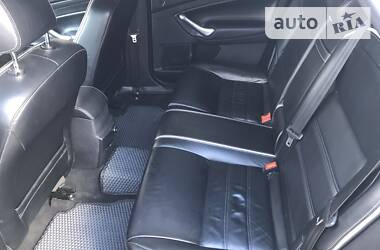 Універсал Ford Mondeo 2014 в 