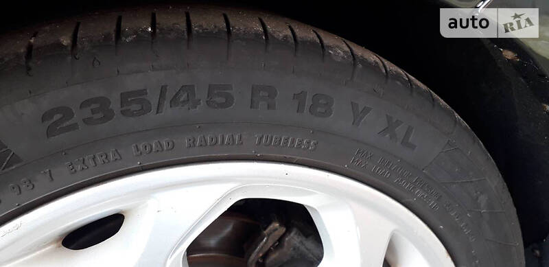 Універсал Ford Mondeo 2011 в Стрию