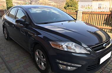 Хэтчбек Ford Mondeo 2013 в Сколе