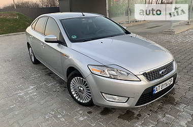 Лифтбек Ford Mondeo 2007 в Коломые