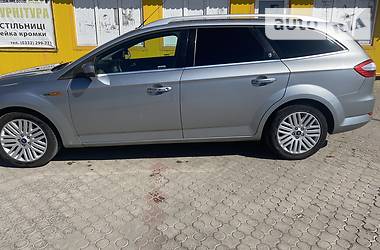 Універсал Ford Mondeo 2009 в 