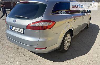 Універсал Ford Mondeo 2009 в 