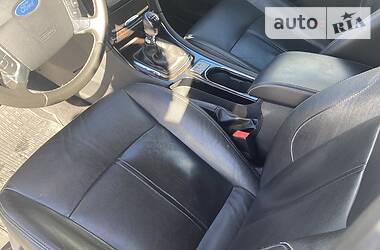 Універсал Ford Mondeo 2009 в 