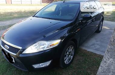 Універсал Ford Mondeo 2008 в 
