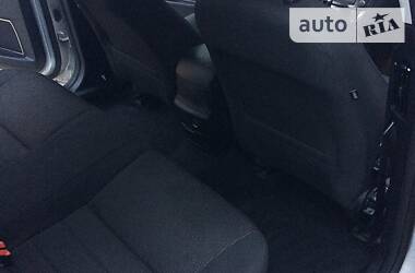 Седан Ford Mondeo 2010 в 