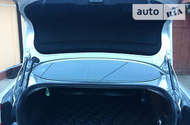 Седан Ford Mondeo 2010 в 