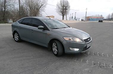 Лифтбек Ford Mondeo 2008 в Энергодаре