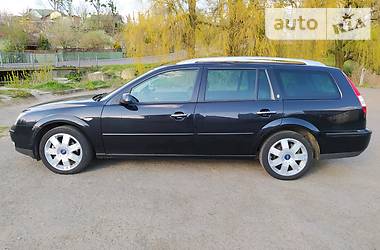 Универсал Ford Mondeo 2003 в 