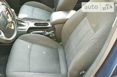 Лифтбек Ford Mondeo 2008 в 