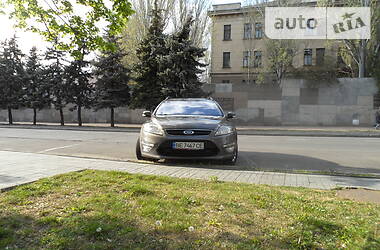 Универсал Ford Mondeo 2011 в Николаеве