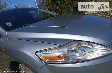 Седан Ford Mondeo 2010 в Дрогобыче