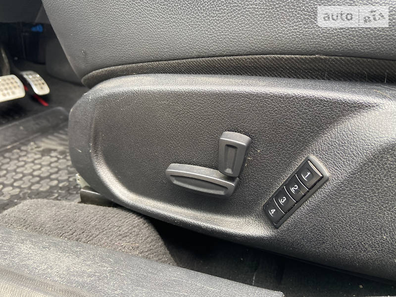 Універсал Ford Mondeo 2011 в Стрию