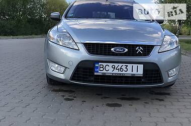 Універсал Ford Mondeo 2008 в 
