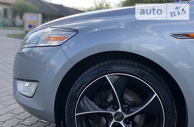 Універсал Ford Mondeo 2008 в 