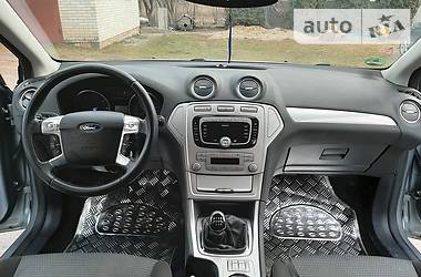 Універсал Ford Mondeo 2008 в 