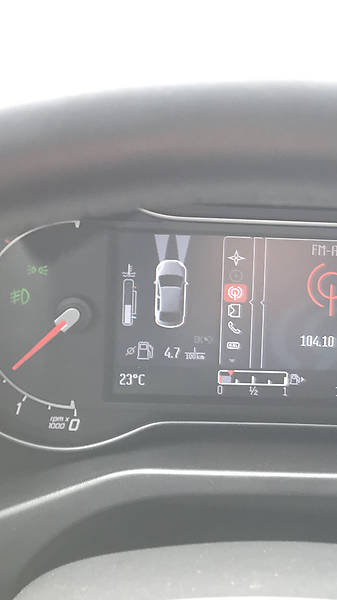 Універсал Ford Mondeo 2014 в Миколаєві