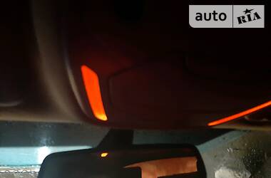 Хетчбек Ford Mondeo 2011 в 