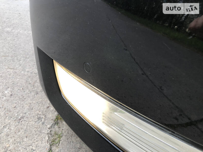Універсал Ford Mondeo 2008 в Ковелі
