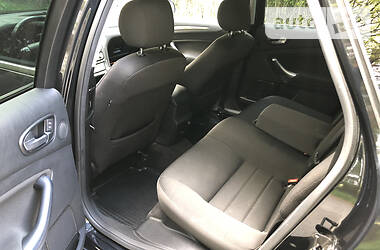 Універсал Ford Mondeo 2008 в 