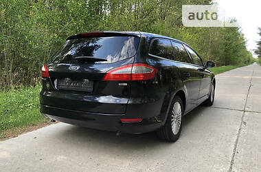 Універсал Ford Mondeo 2008 в 
