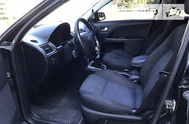 Седан Ford Mondeo 2006 в 