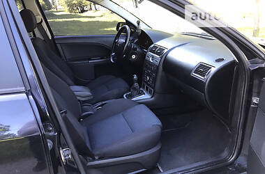 Седан Ford Mondeo 2006 в 