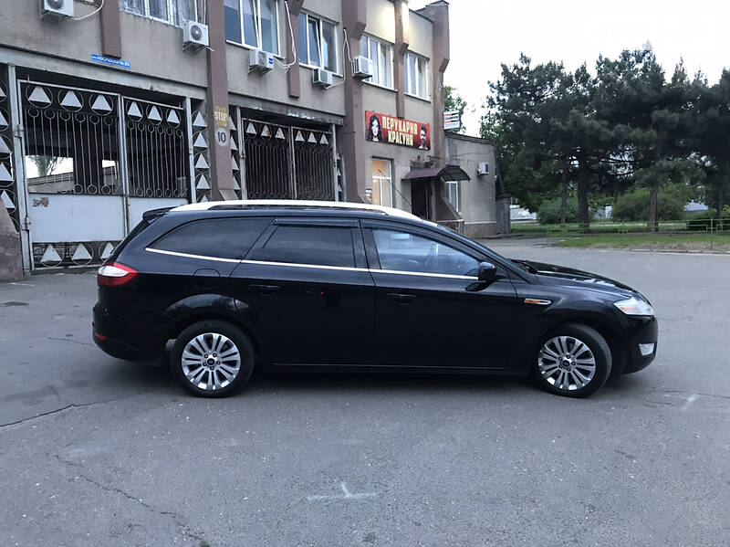 Універсал Ford Mondeo 2008 в Миколаєві фото 5 Універсал Ford Mondeo 2008 в Миколаєві