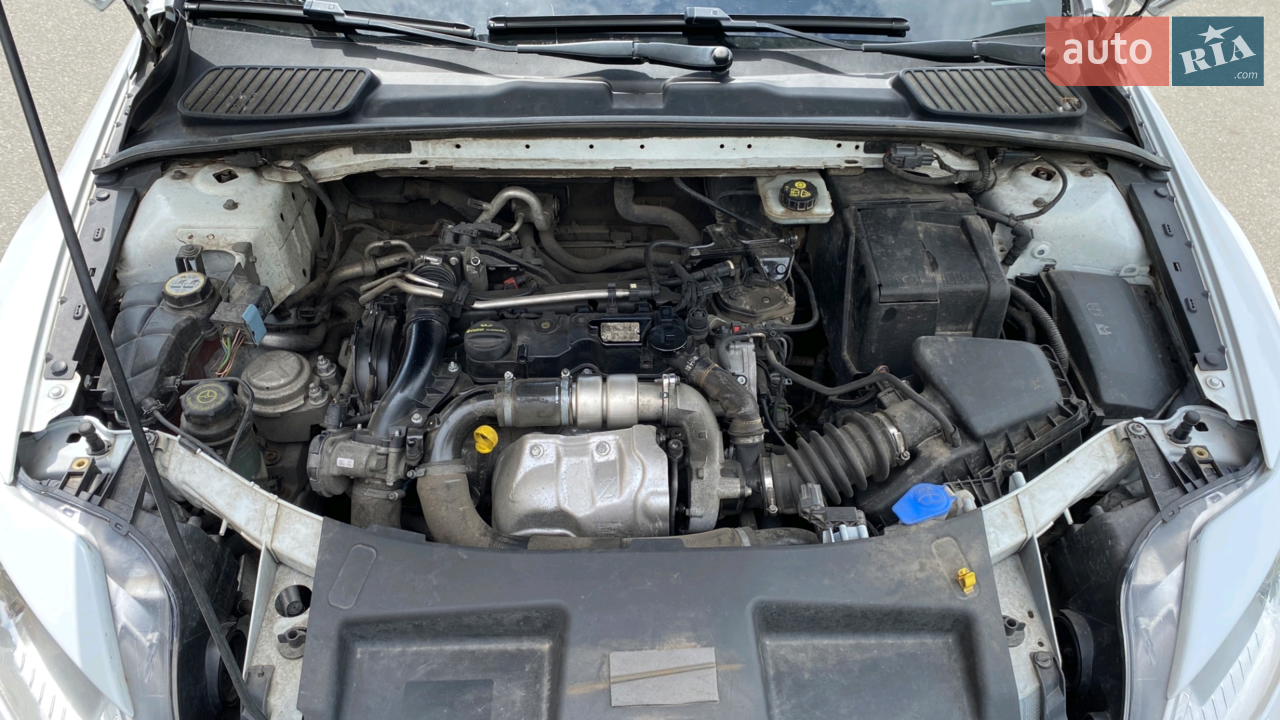 2011 Ford Mondeo - мініатюра 13