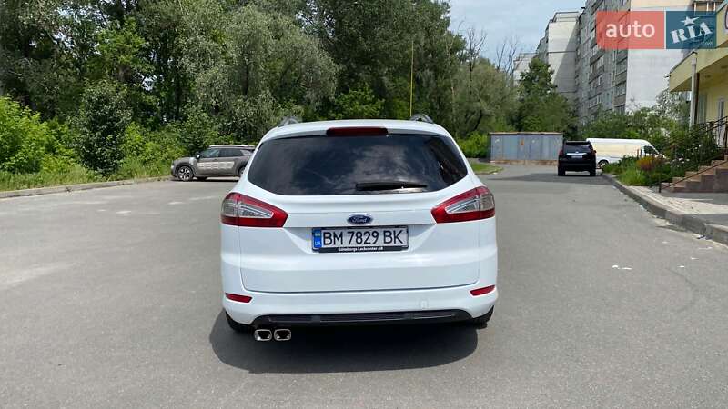 Универсал Ford Mondeo 2011 в Сумах