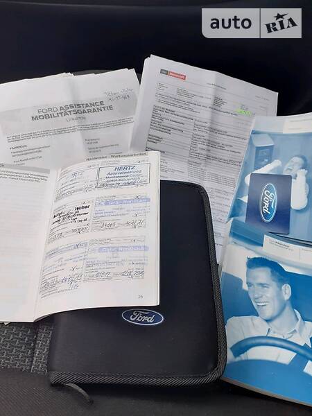 Універсал Ford Mondeo 2008 в Коломиї