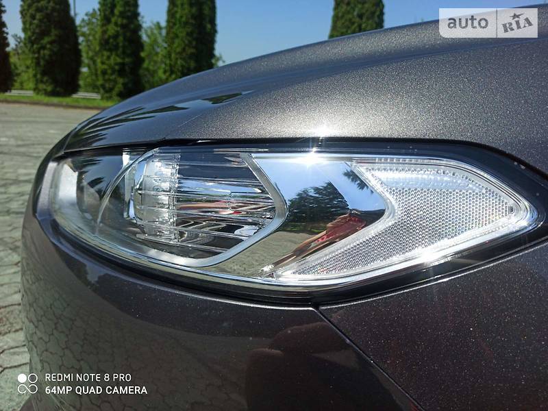 Хетчбек Ford Mondeo 2015 в Дубні фото 32 Хетчбек Ford Mondeo 2015 в Дубні