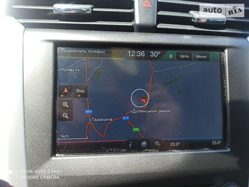 Хетчбек Ford Mondeo 2015 в Дубні фото 82 Хетчбек Ford Mondeo 2015 в Дубні