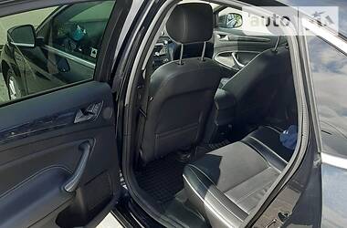 Хетчбек Ford Mondeo 2011 в 