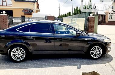 Хетчбек Ford Mondeo 2011 в 