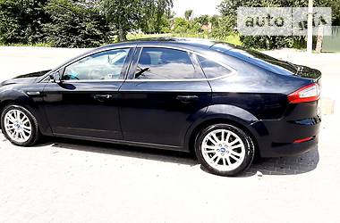 Хетчбек Ford Mondeo 2011 в 