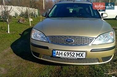 Универсал Ford Mondeo 2006 в Шишаки