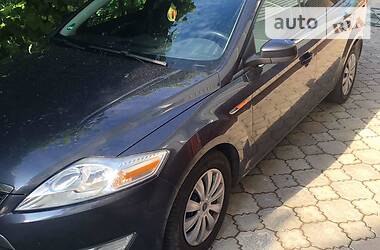 Универсал Ford Mondeo 2009 в Звенигородке