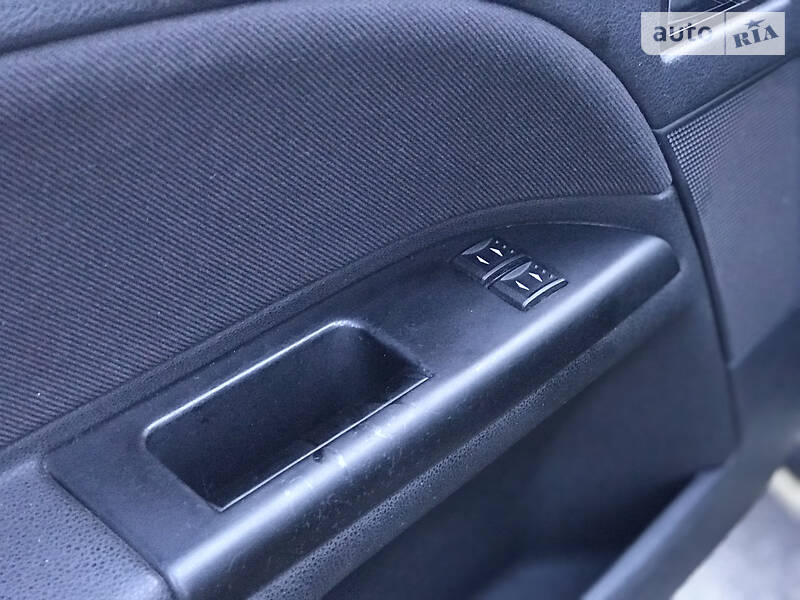 Седан Ford Mondeo 2006 в Києві