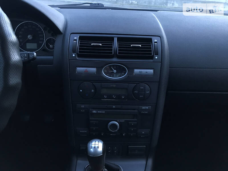 Седан Ford Mondeo 2006 в Києві