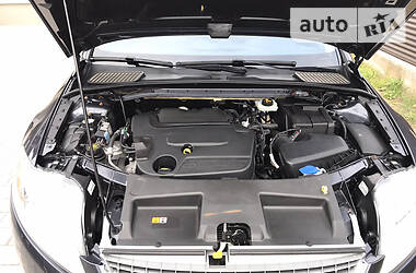 Універсал Ford Mondeo 2010 в 