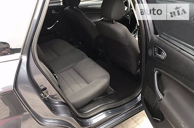 Універсал Ford Mondeo 2010 в 