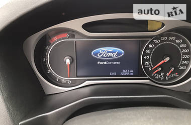 Універсал Ford Mondeo 2010 в 
