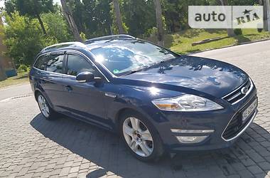 Универсал Ford Mondeo 2012 в Каменском