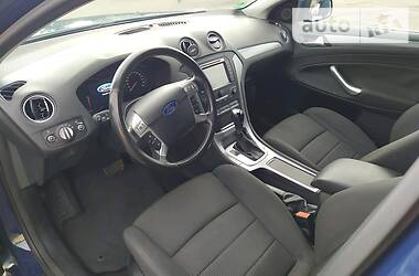 Універсал Ford Mondeo 2012 в Кам'янському