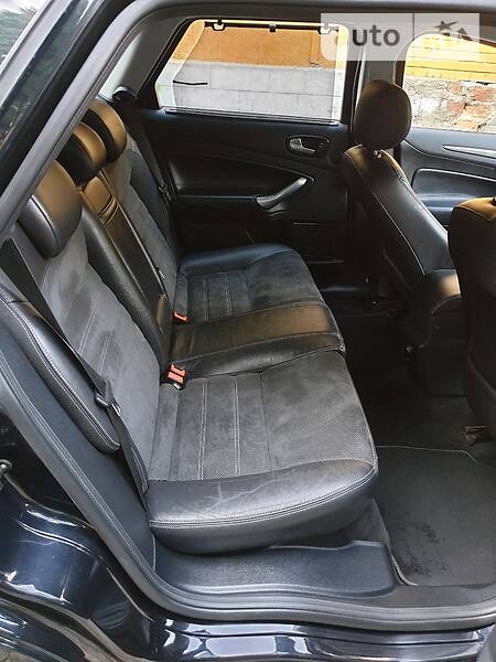 Універсал Ford Mondeo 2007 в Дубні фото 39 Універсал Ford Mondeo 2007 в Дубні