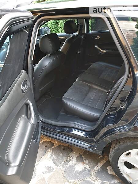 Універсал Ford Mondeo 2007 в Дубні фото 35 Універсал Ford Mondeo 2007 в Дубні