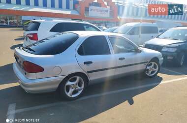 Лифтбек Ford Mondeo 1995 в Самборе