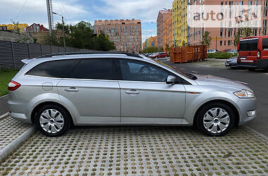 Універсал Ford Mondeo 2008 в 