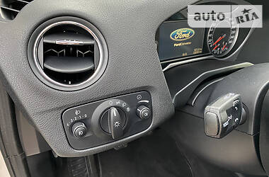 Універсал Ford Mondeo 2008 в 