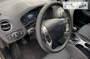 Універсал Ford Mondeo 2008 в 